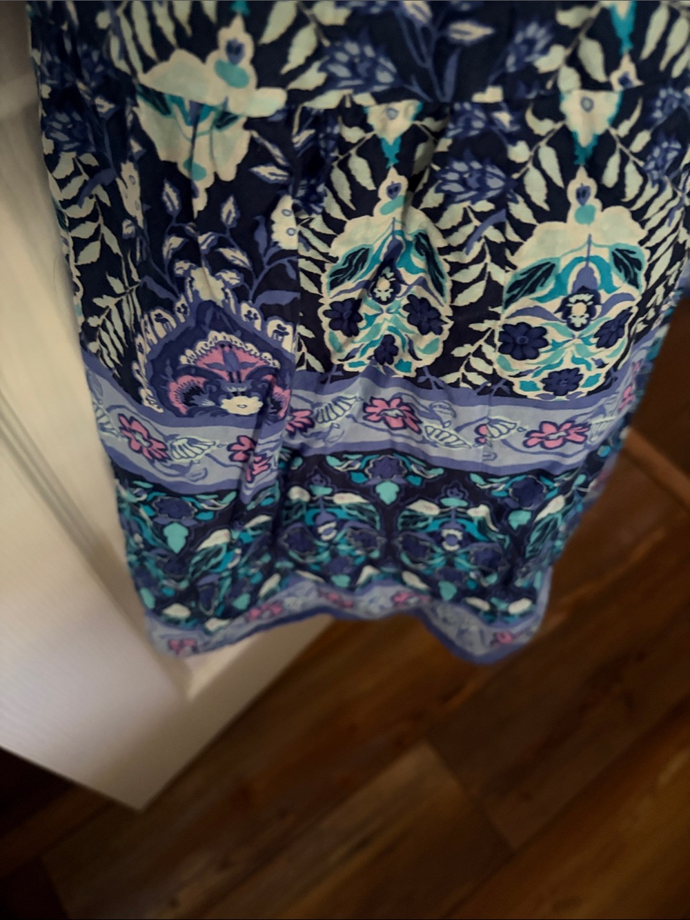 Talbots sundress - Picture 5 of 5
